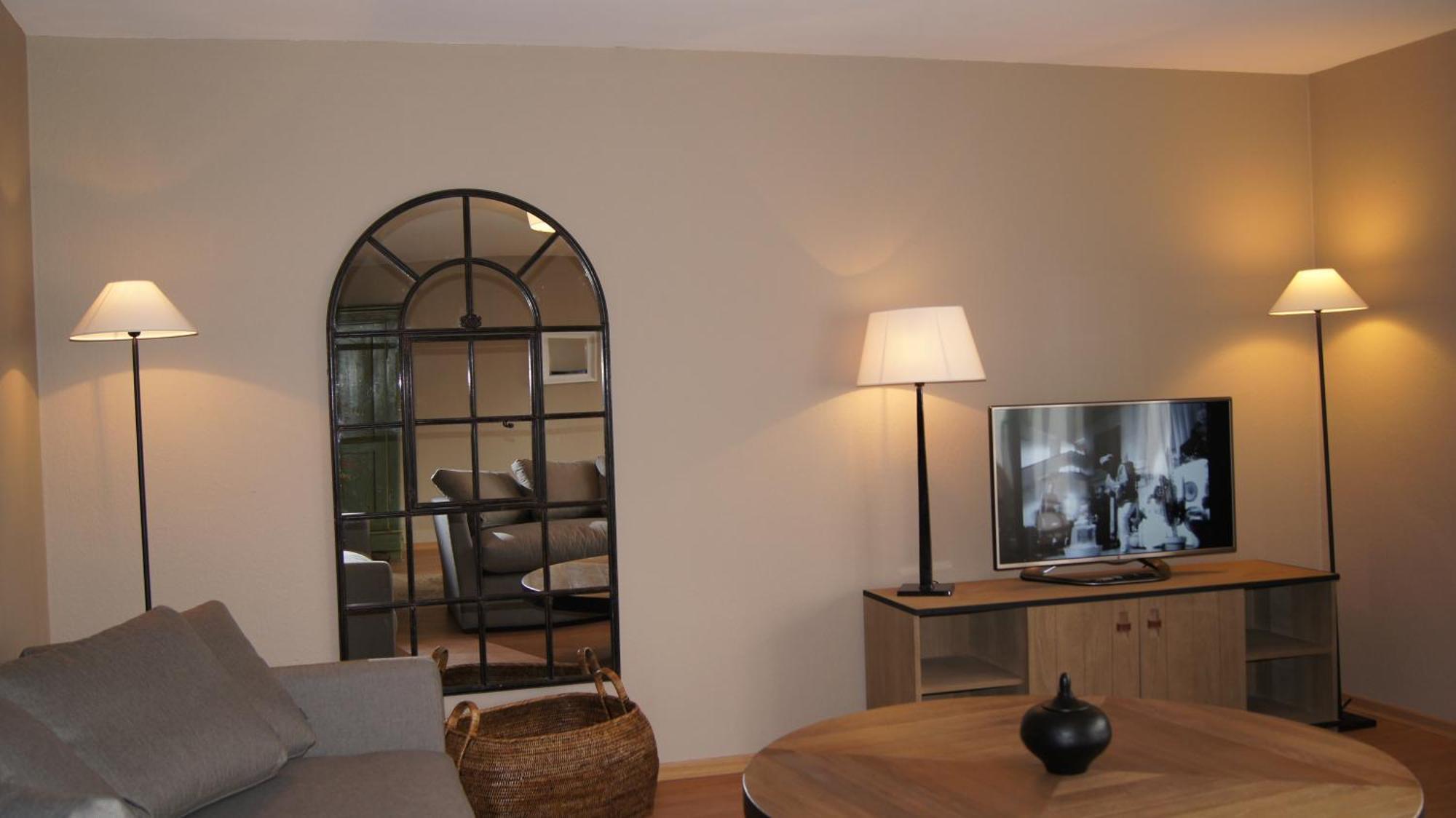 ホテル レストラン フェルダーボック Nußloch 部屋 写真