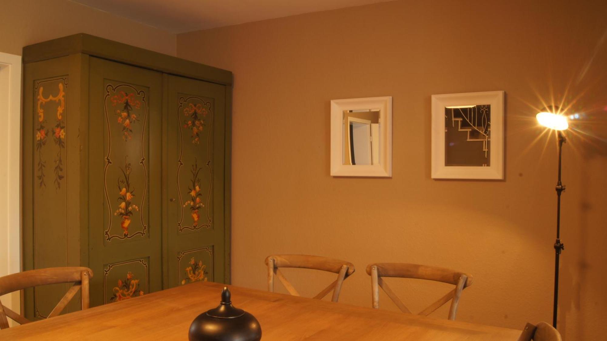 ホテル レストラン フェルダーボック Nußloch 部屋 写真
