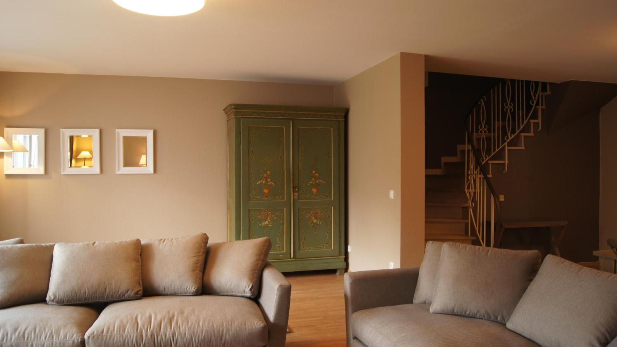 ホテル レストラン フェルダーボック Nußloch 部屋 写真