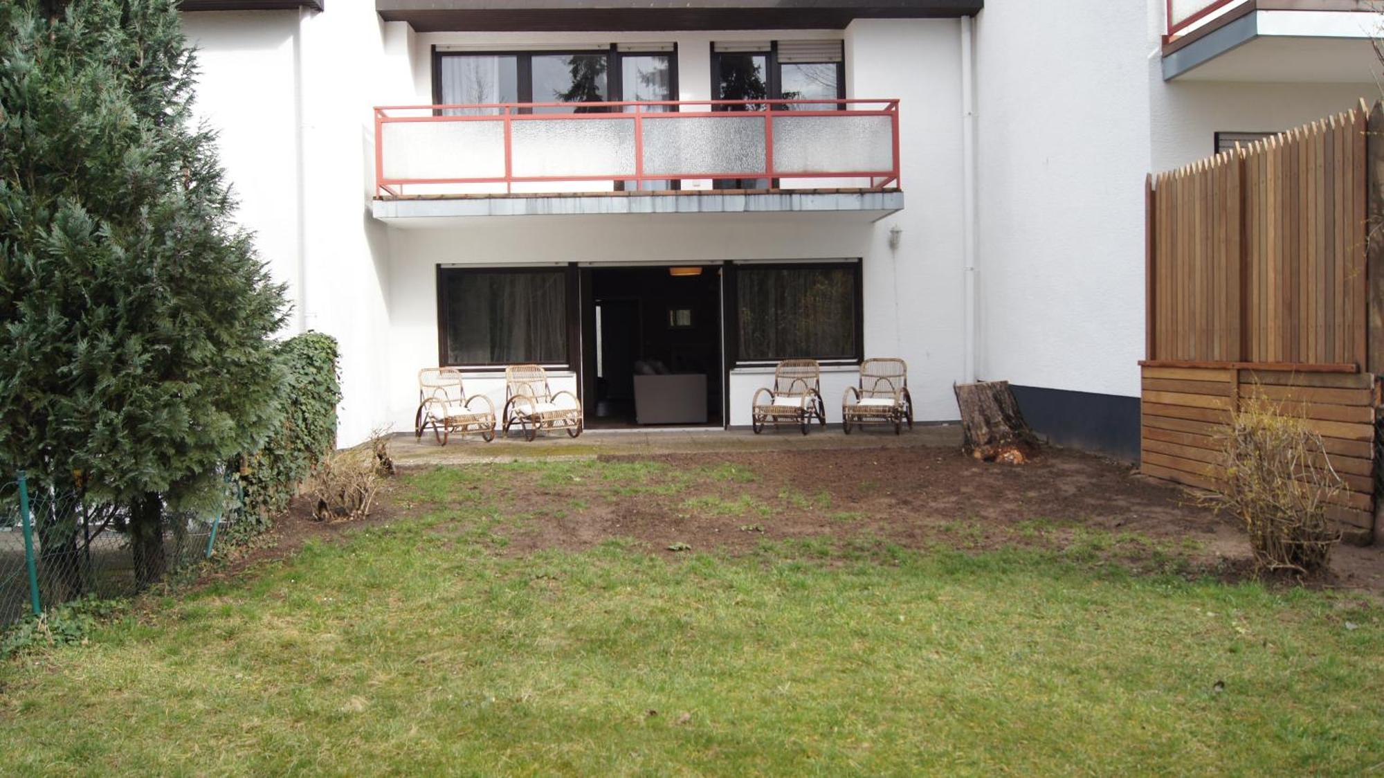 ホテル レストラン フェルダーボック Nußloch 部屋 写真
